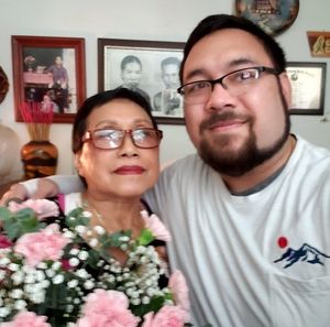 Meet your Posher, Daniel